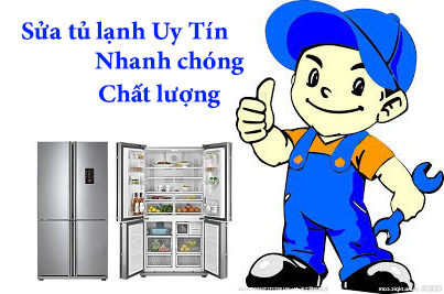 sửa tủ lạnh tại hà nội
