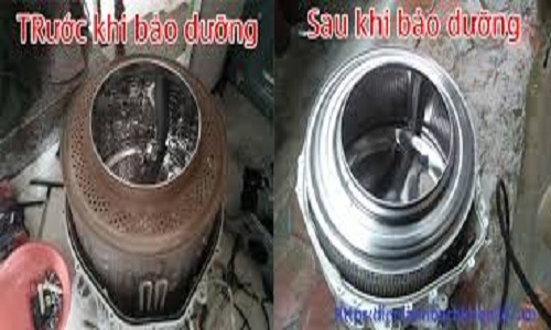 sửa máy giặt tại lĩnh nam hoàng mai 0988986948 uy tín