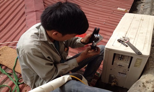 sửa điều hòa daikin cienco 5 thanh hà 0988986948 uy tín