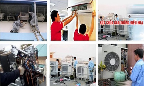 sửa điều hòa daikin xa la hà đông 0988986948 uy tín