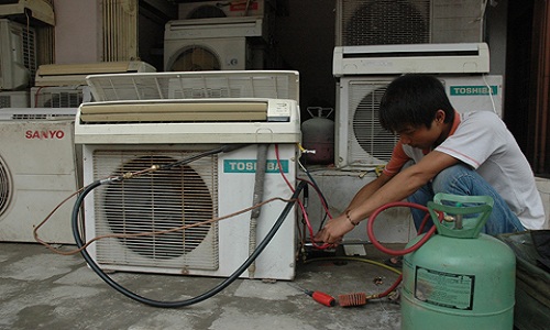 sửa điều hòa daikin trần bình cầu giấy 0988986948 uy tín