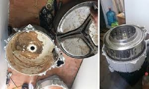 sửa máy giặt electrolux dương nội hà đông 0988986948 uy tín