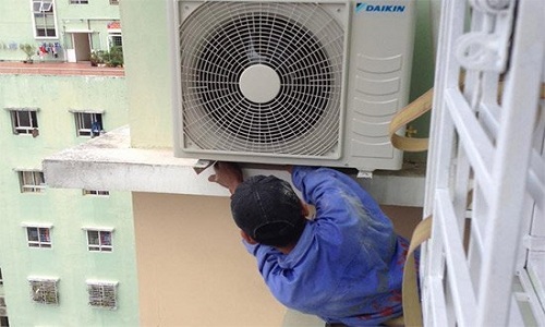 sửa điều hòa daikin trường chinh 0988986948 uy tín