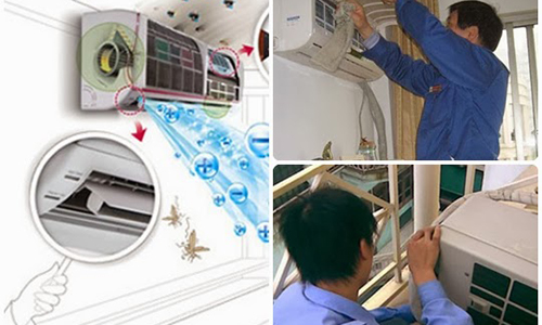 sửa điều hòa daikin cổ nhuế từ liêm0988986948 uy tín