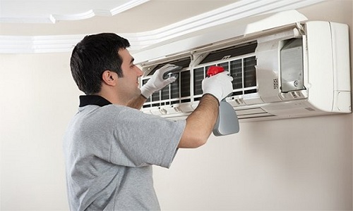 sửa điều hòa trần đăng ninh nam định 0985667956