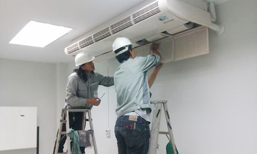 sửa điều hòa cửa bắc nam định 0985667956