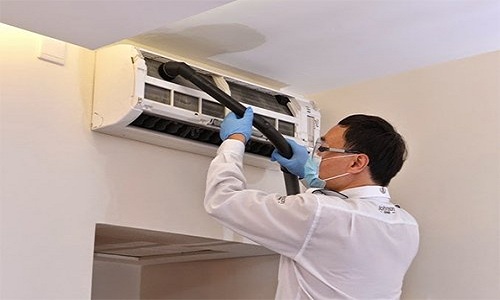 sửa điều hòa ngô quyền nam định  0985667956