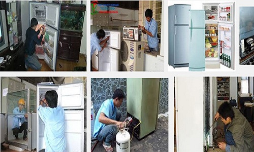 sửa tủ lạnh vũ thư thái bình 0985667956