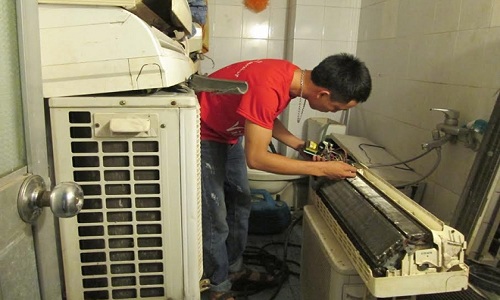 sửa điều hòa xa la - hà đông 0988986948
