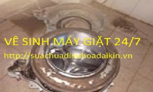 sửa máy giặt xa la - hà đông 0988986948